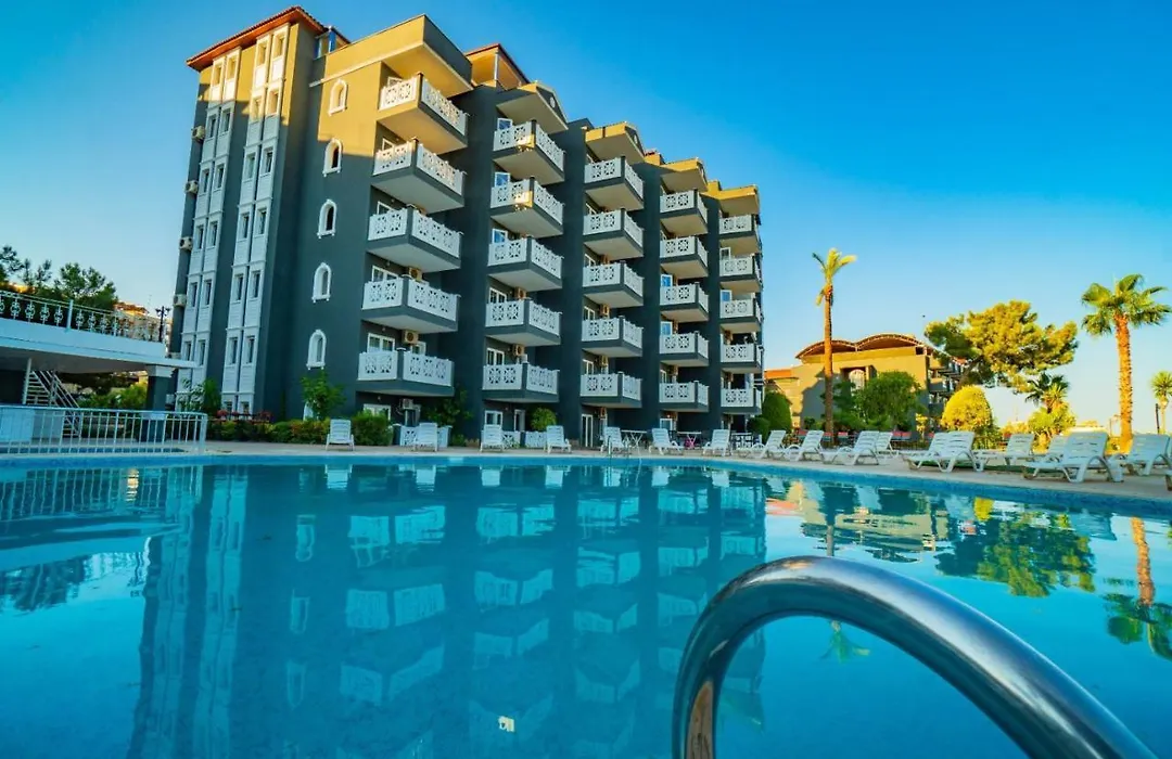 Larina Hotel-1