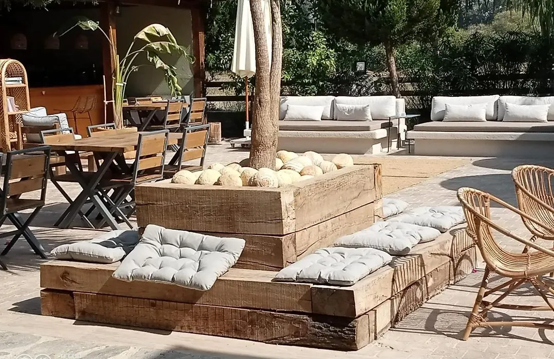 Okapi Suites Otel-1