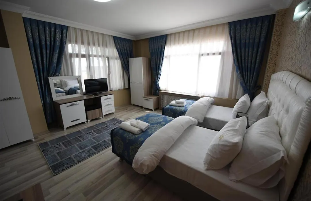 Hotel Selimpaşa Konağı-1