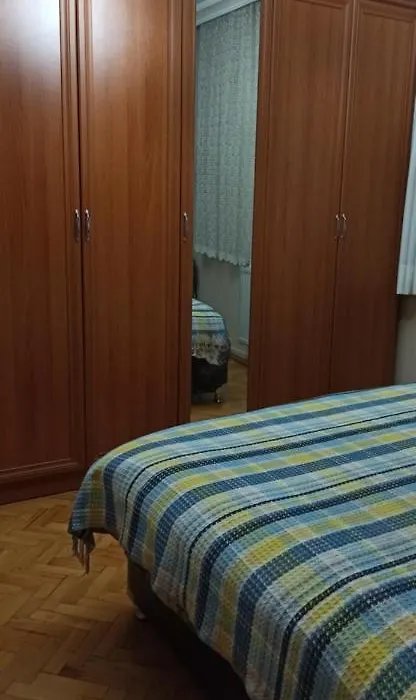 Menekse Apartmani-1