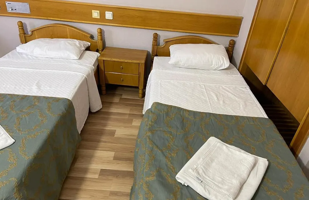 Cantas Otel-1
