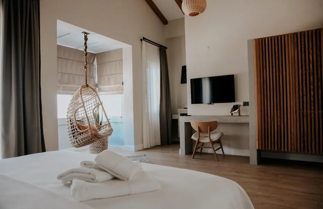 Paye Alacati Butik Otel-1