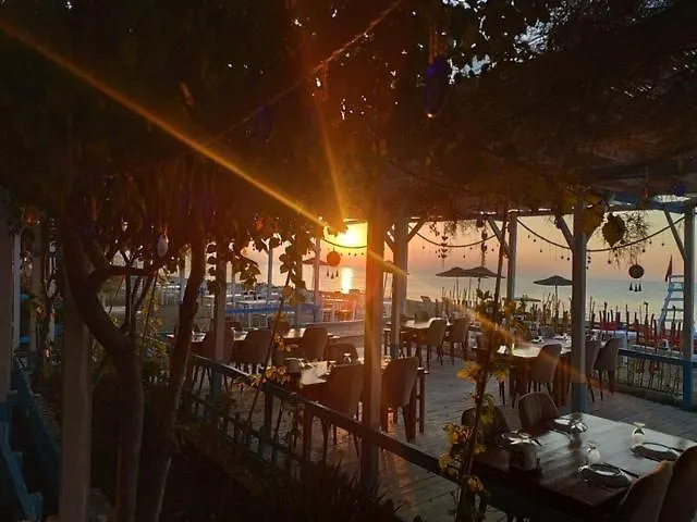 Karaagac Beach&Restaurant-1