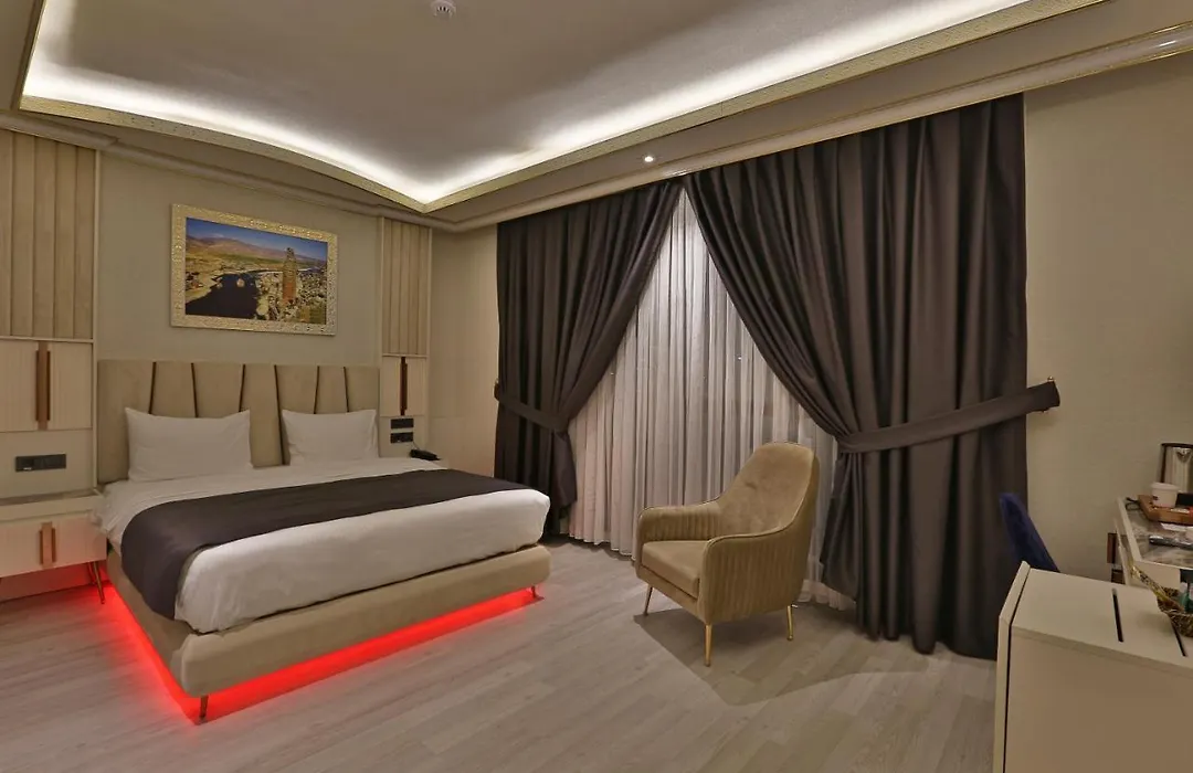 Anemon Mardin Otel-1