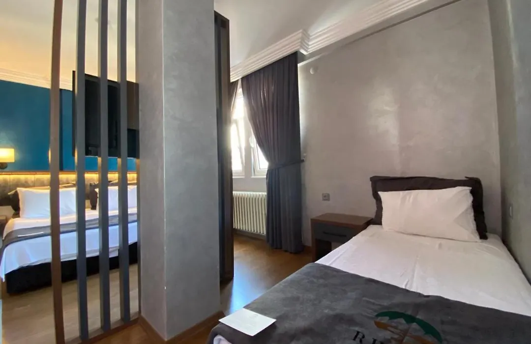 Rhisos Gold Otel-1