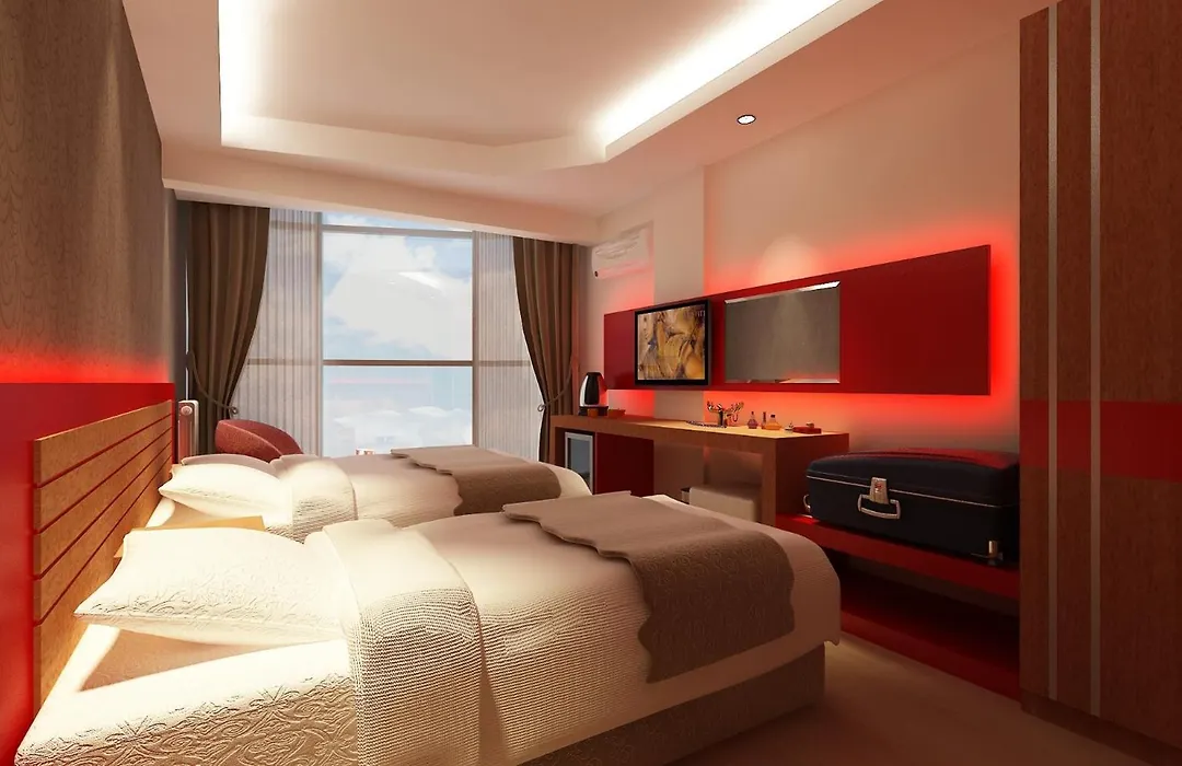 Anil Hotel-1
