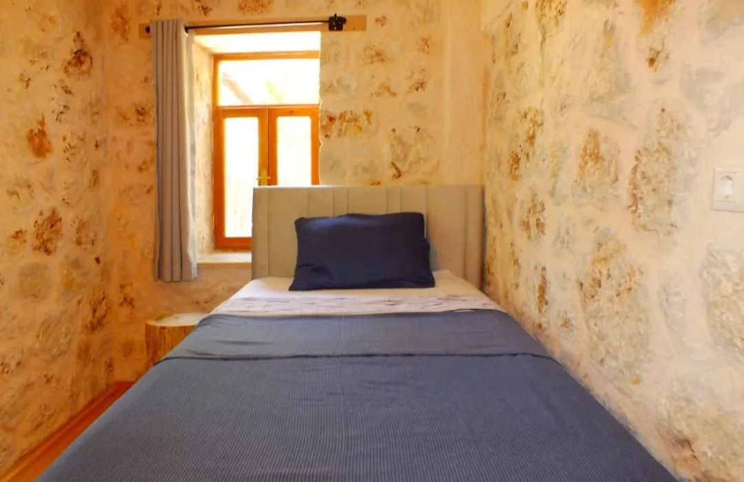 GÜLŞEN APART -Doğa Manzaralı Daire-1