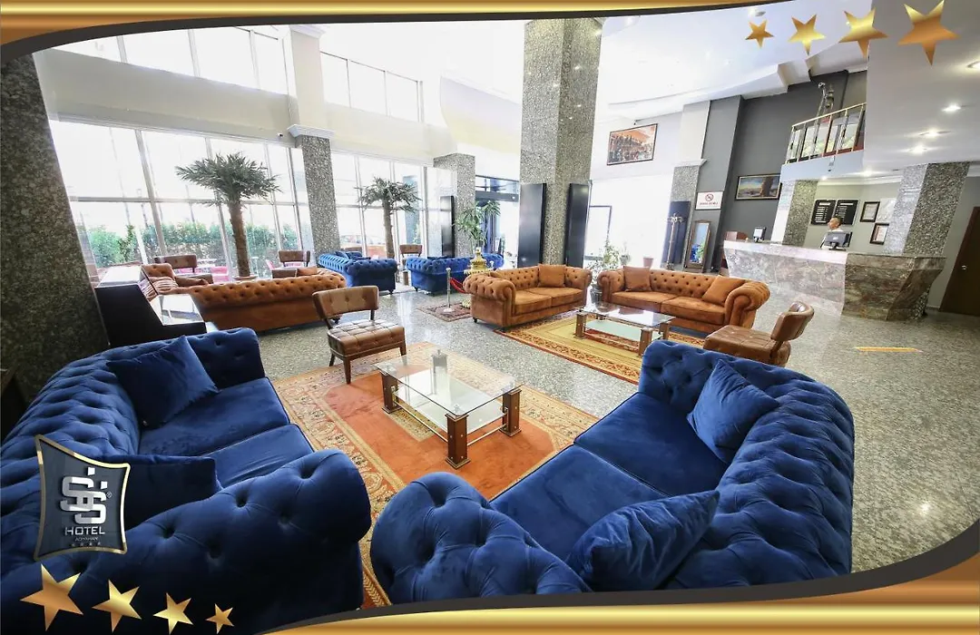 İsias HOTEL-1