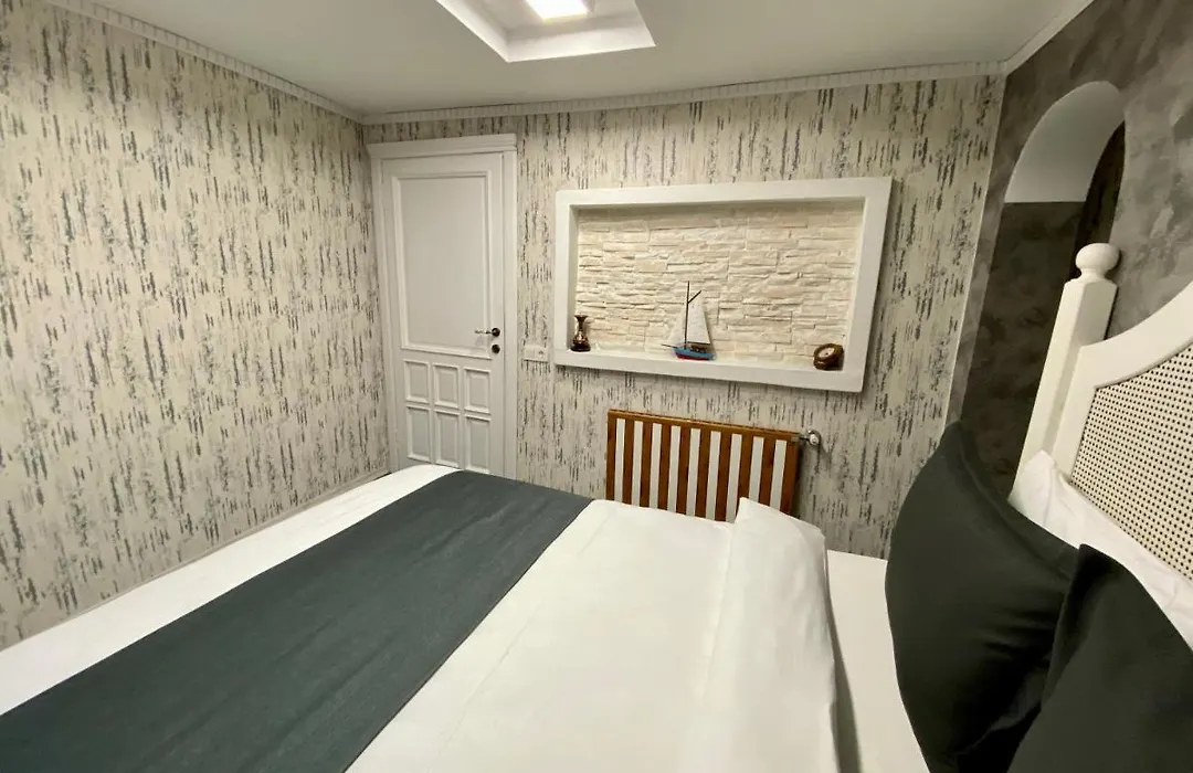 Peri Boutique Hotel-1