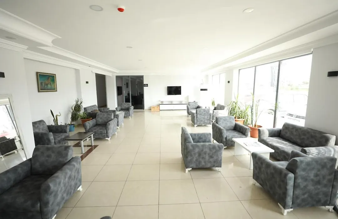 Diva Turka Beach Hotel-1