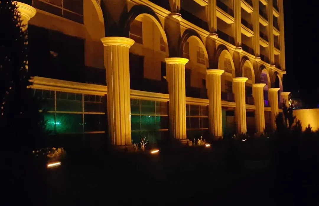 Valide Sultan Termal Otel-1