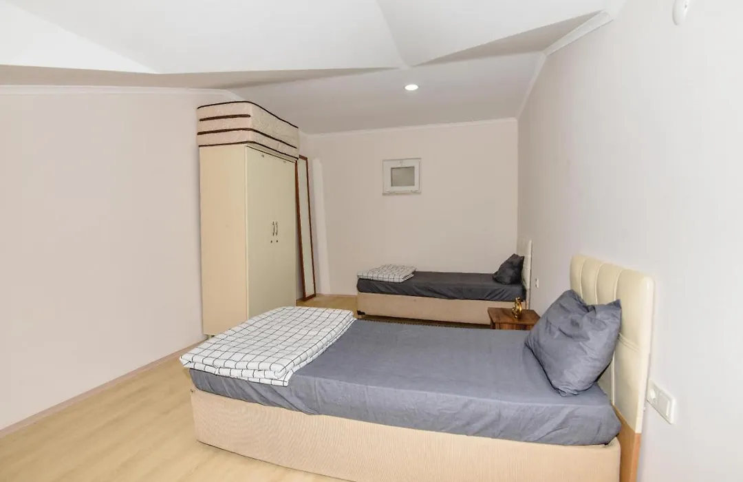 Cozy Duplex Close To Airport In Dalaman-1