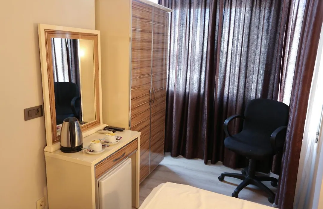 Best Smyrna Hotel-1