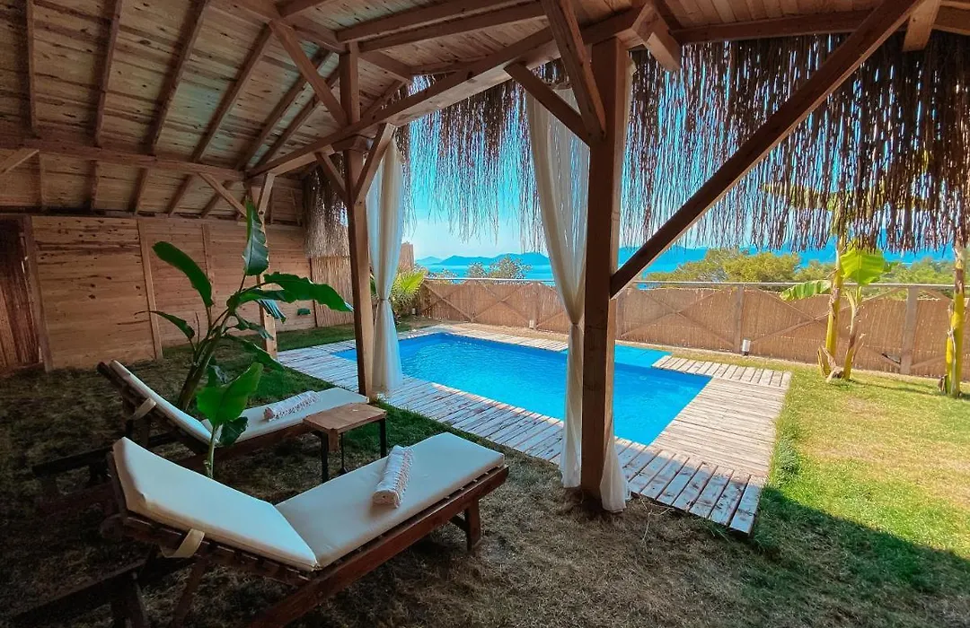 Heaven Resort Faralya-1
