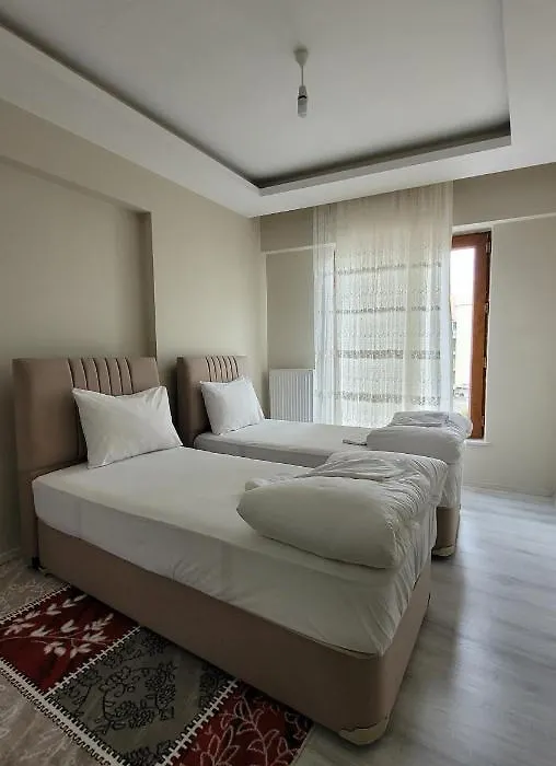 Padishah Suite Otel-1