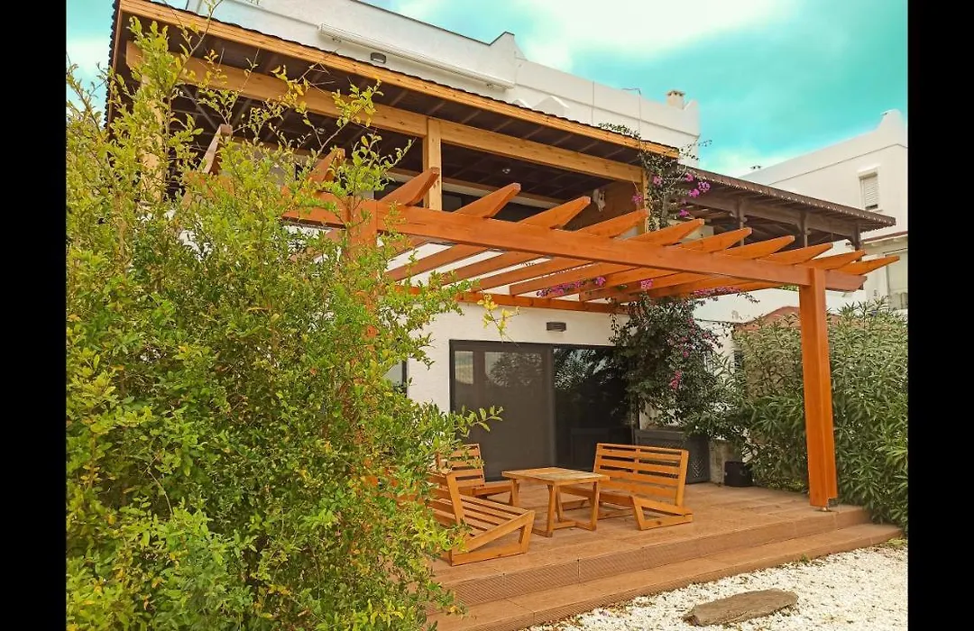 3 Bedroom Villa With Great View Walking Distance To Yalikavak Marina-1