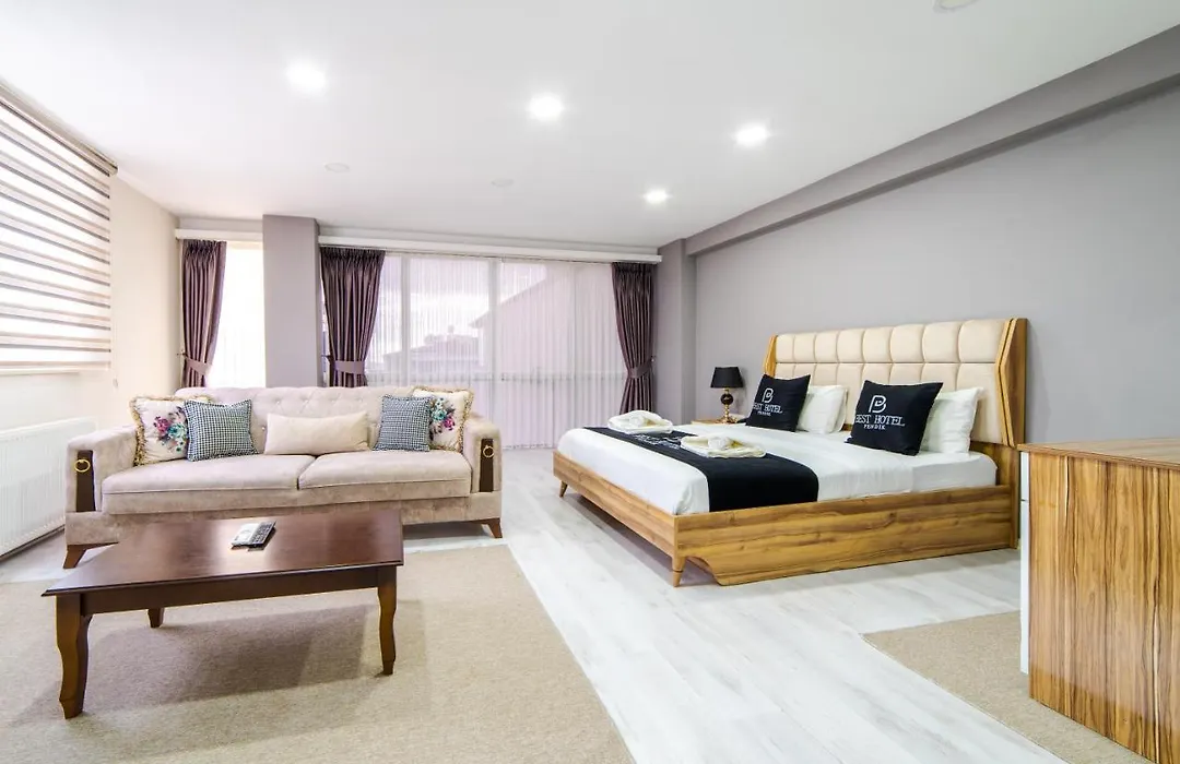 Best Hotel Pendik-1
