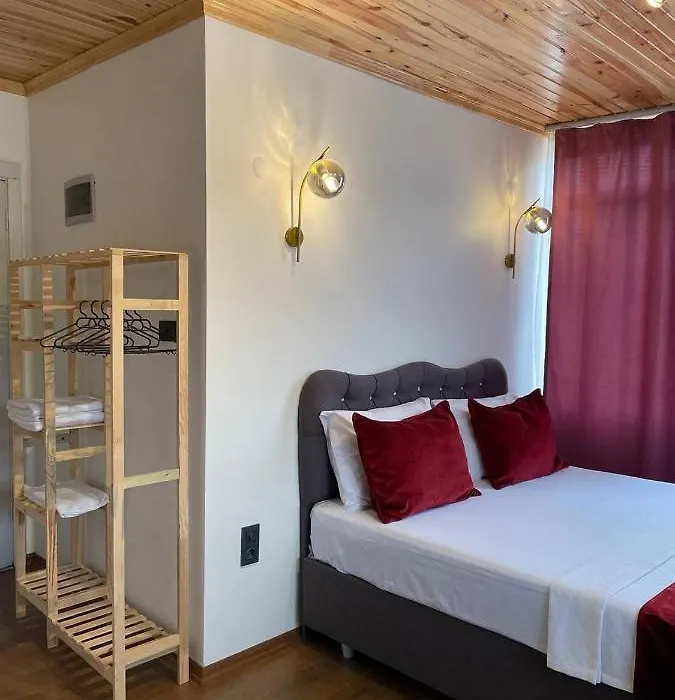 Panorama City Suite-1