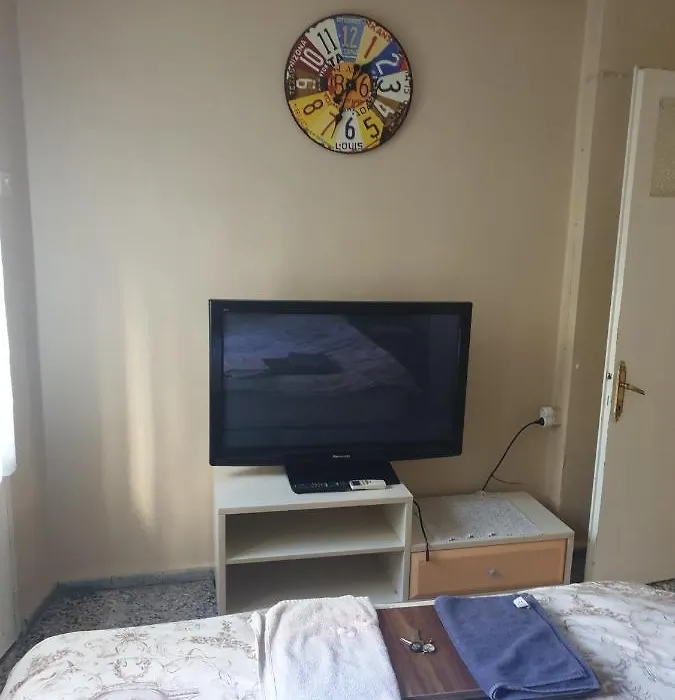 Palmiye Apartmani-1