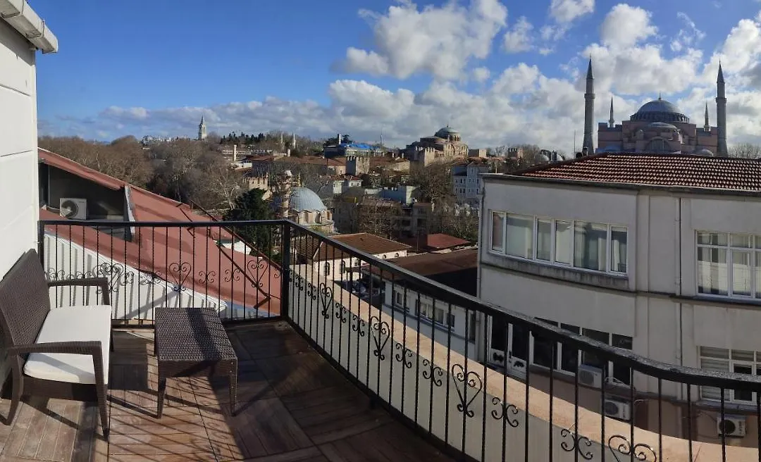 Basilica Guest House-1