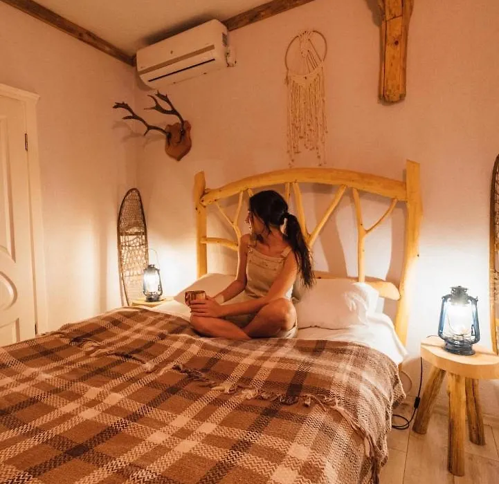 Sapanca Ciftlik Villa Bungalov-1