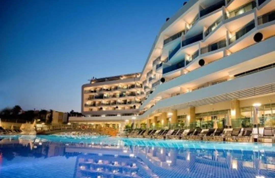 Selene Beach & Spa Hotel (Adults Only)-1