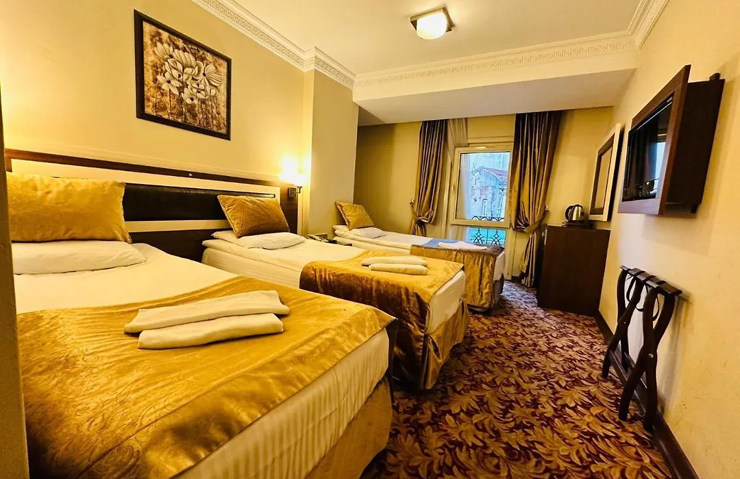 Grand Anatolia Hotel-1