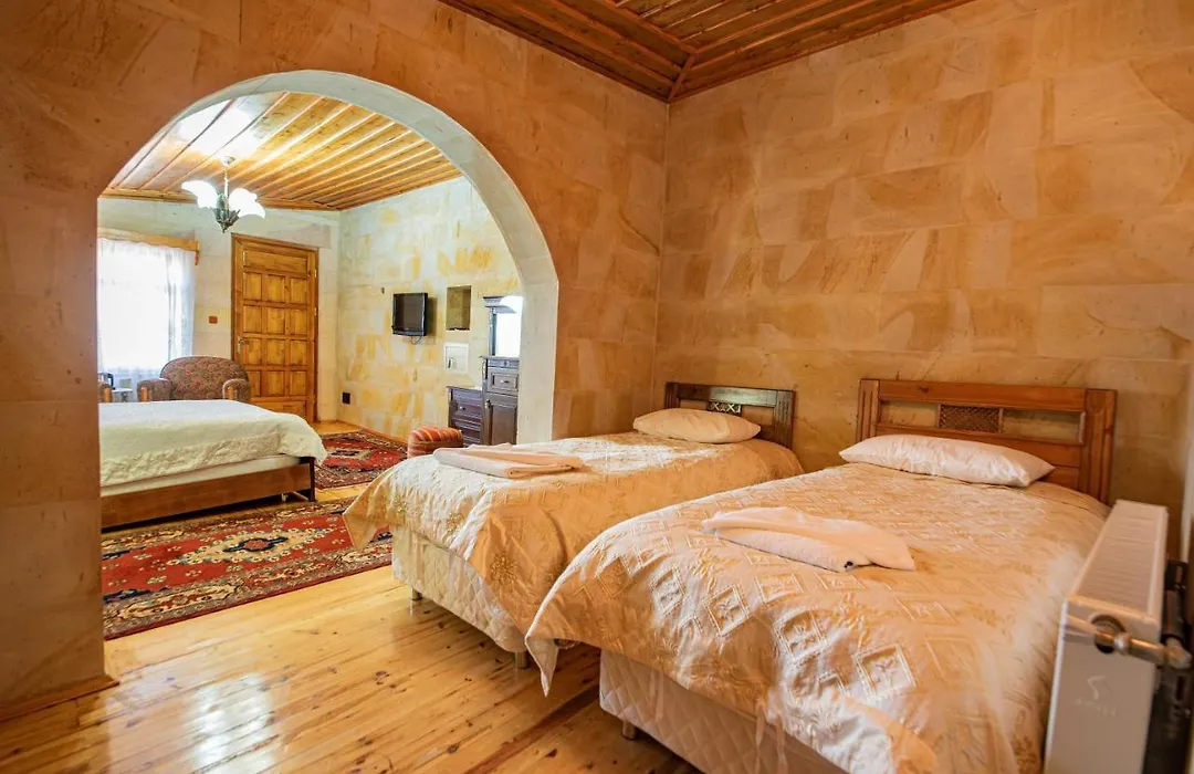Upper Greek House-1