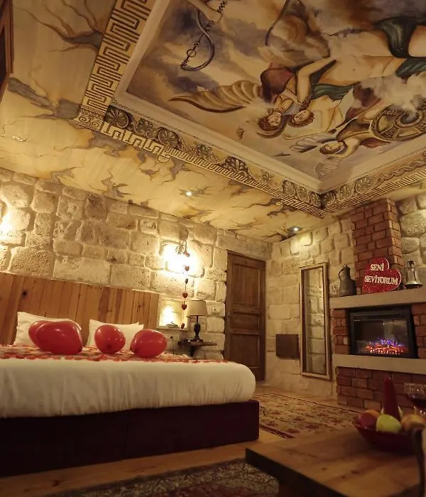 Corner In Cappadocia-1
