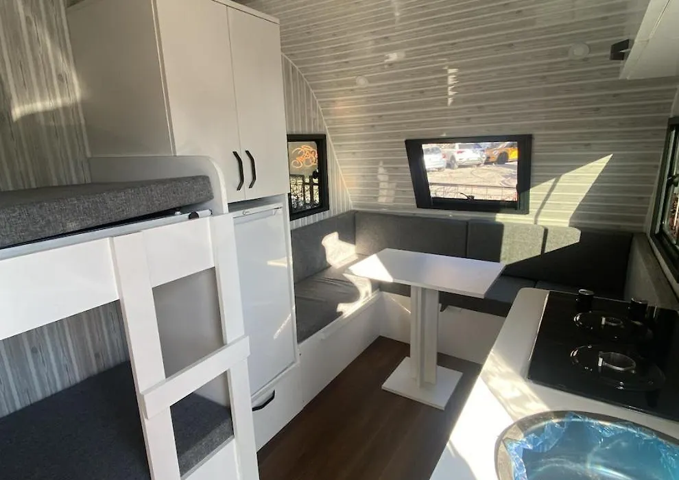 Besiktas Macka Mini Stay-1