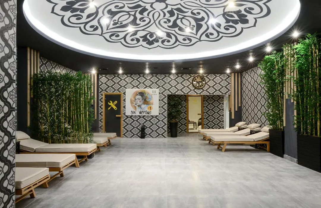 Inn House Loft Spa-1