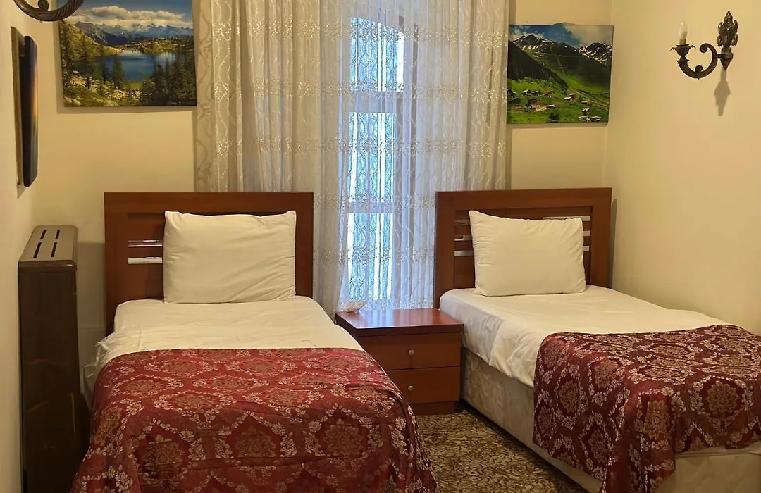 Ts Park Hotel-1