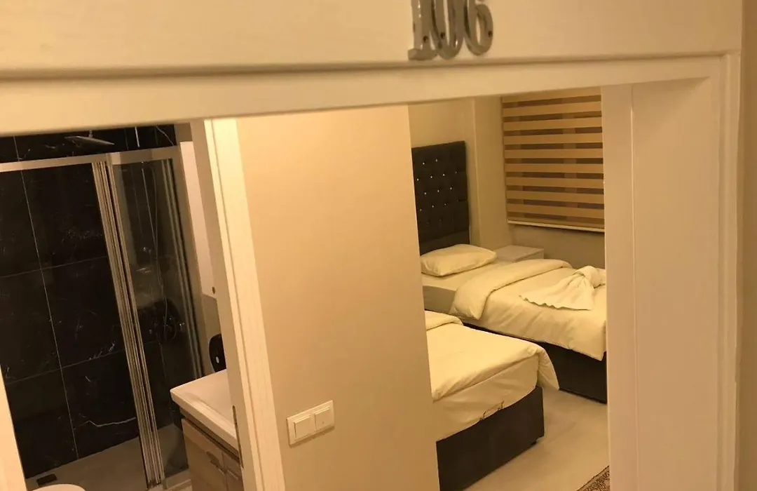 Batusay Riviera Hotel-1
