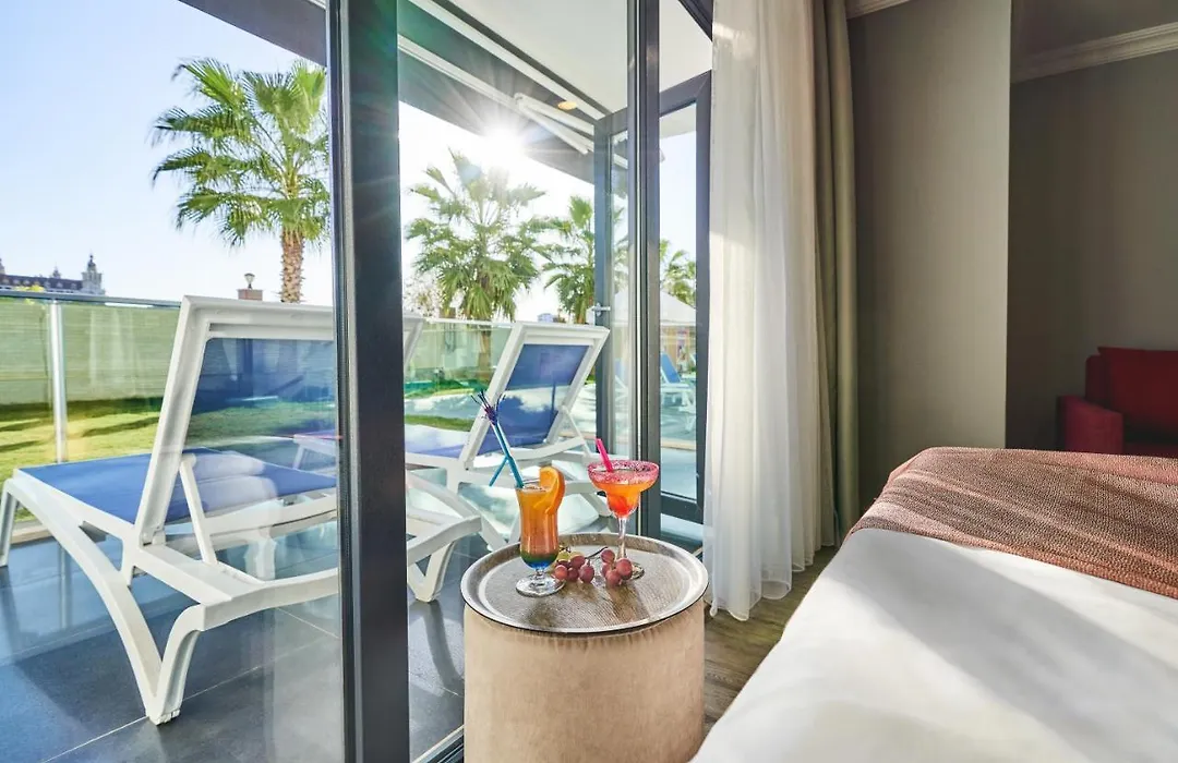 Lavia Hotels Lara-1