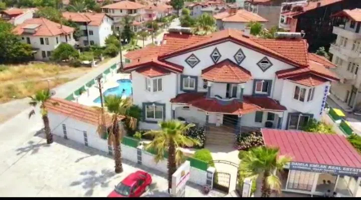Koeycegiz Apart Otel-1