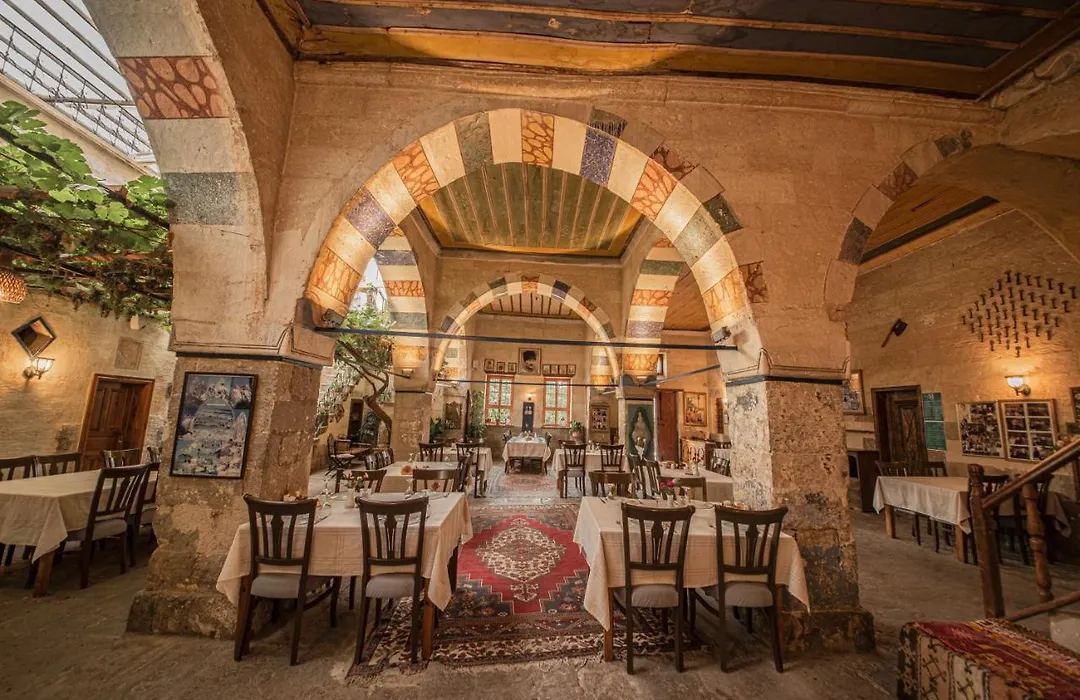 Old Greek House-1