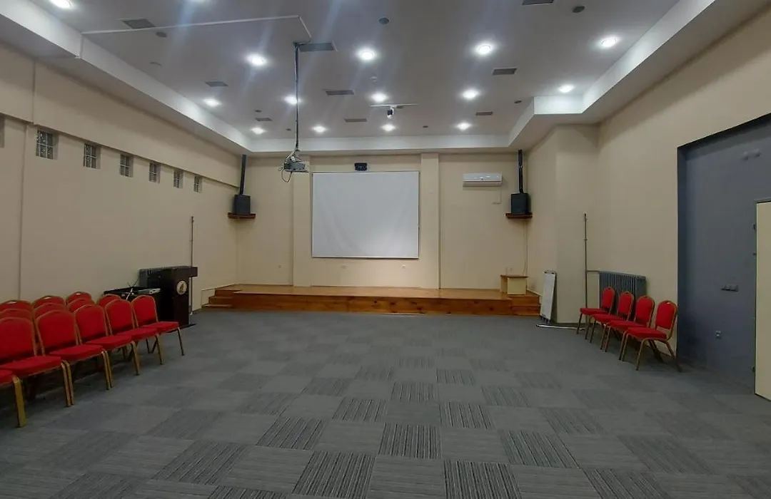 Selimpaşa Borsa İstanbul MTAL Uygulama Oteli-1