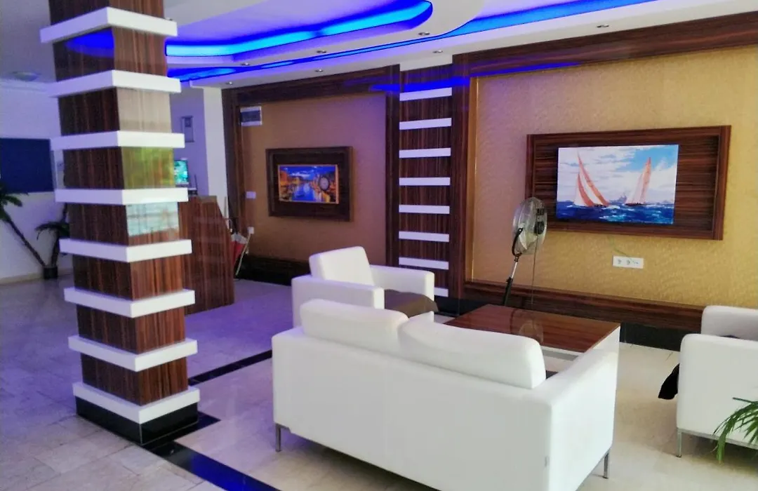 Oba Suites-1