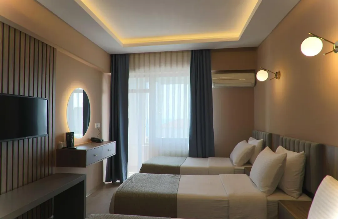 Otel 57-1