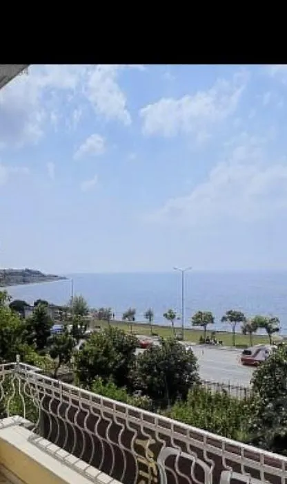 Sea View Cozy House-1