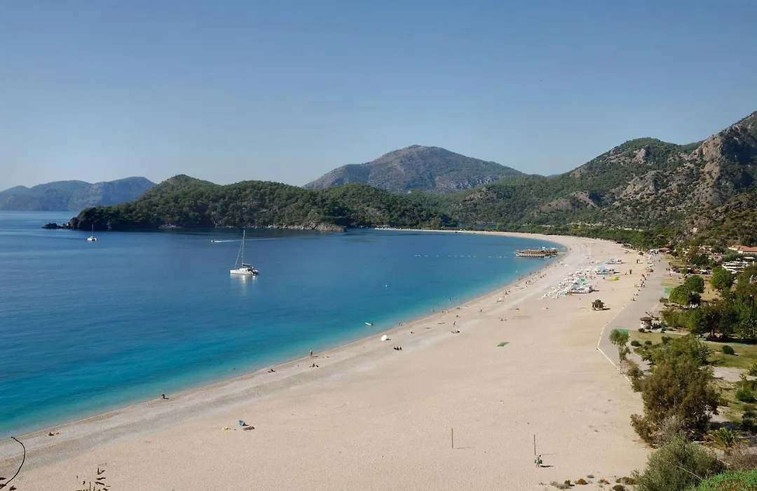 Oludeniz Beach All Inclusive Random Rooms By Lookbookholiday-1
