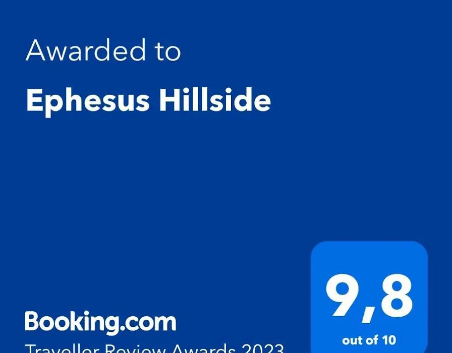 Ephesus Hillside-1