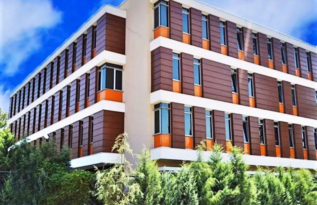 Cetinel Otel-1