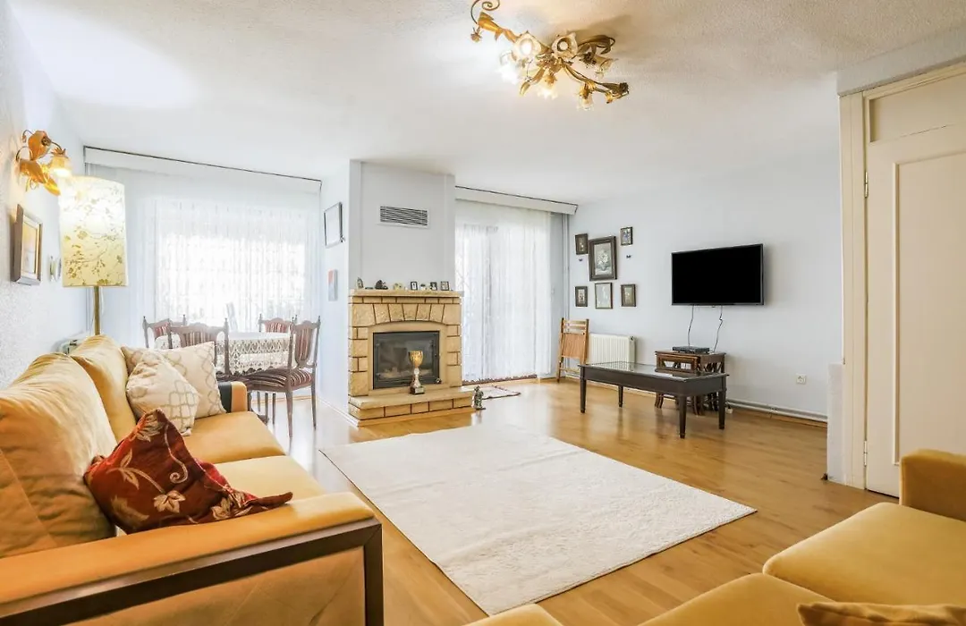 Fully Furnished Dreamy House Near Tuzla Coast-1