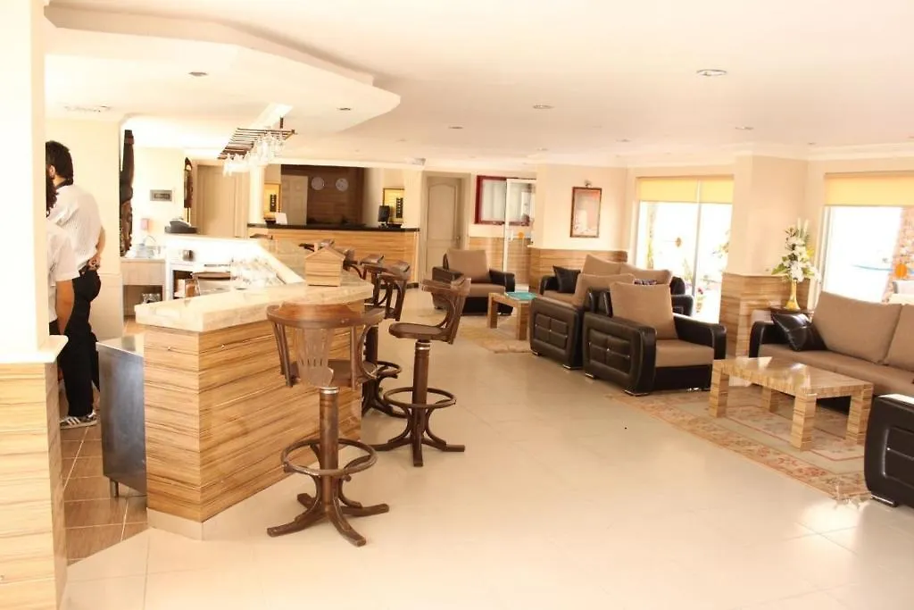 Renda Beach Hotel-1
