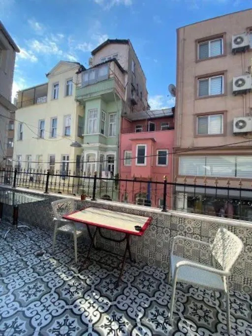 Old City Apart Hotel-1