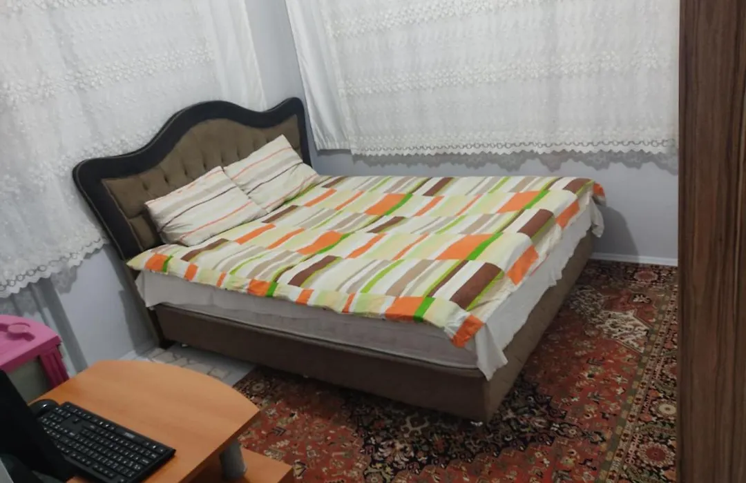 Aykor Guest House Homestay Lodge Rooms-1