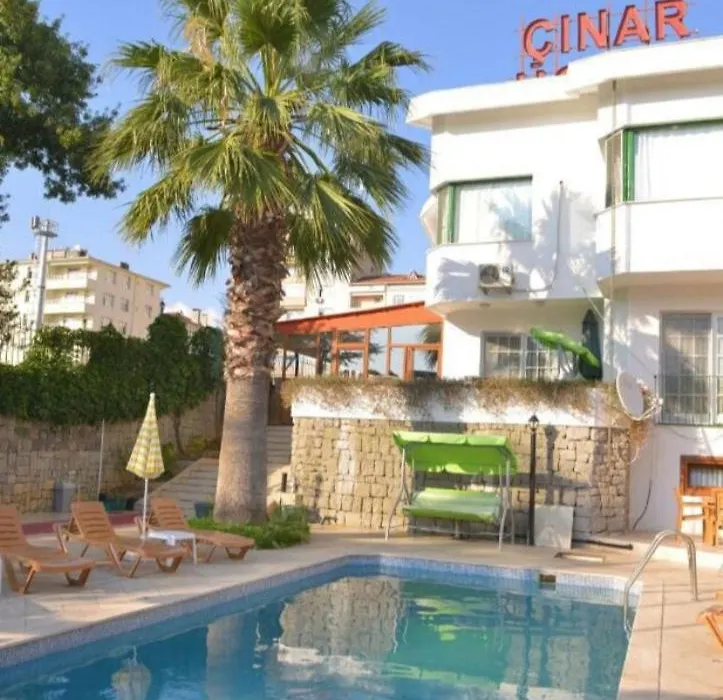 My Villa Suite-1