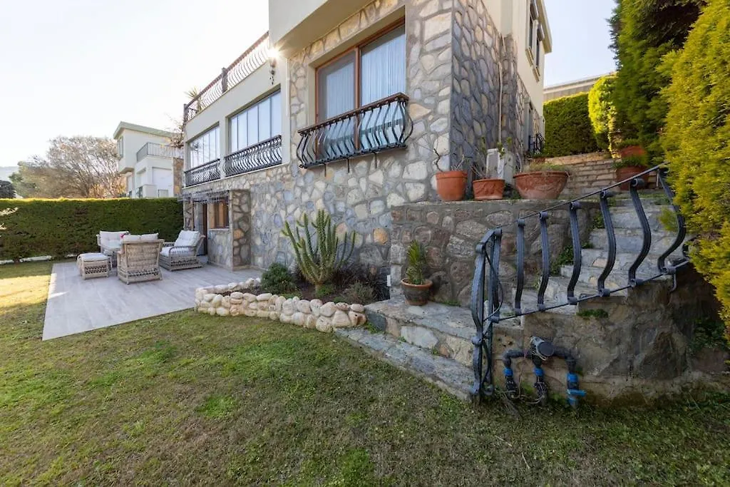 Bodrum Mansion In Riviera-1
