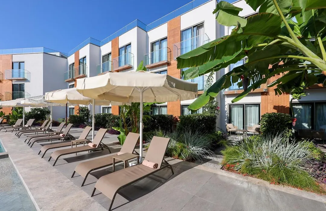 Bodrum Astrid Hotel-1
